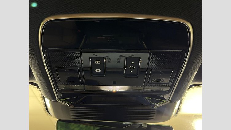 2025 認定中古車 Land Rover Range Rover Sport ボラスコグレイ P530マイルドハイブリッド SWB Dynamic HSE
