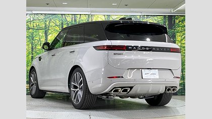 Range Rover Sport 4