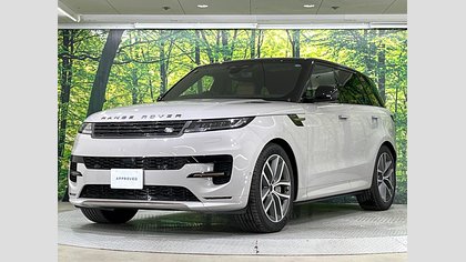 Range Rover Sport 2