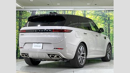 Range Rover Sport 6