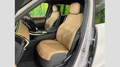 Range Rover Sport 14