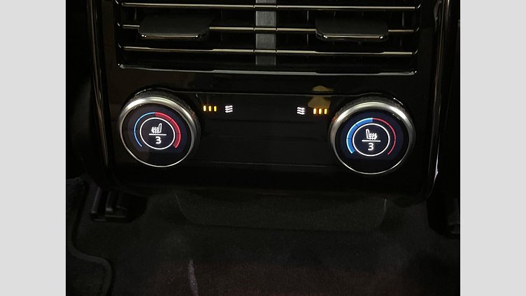 2025 認定中古車 Land Rover Range Rover Sport ボラスコグレイ P530マイルドハイブリッド SWB Dynamic HSE