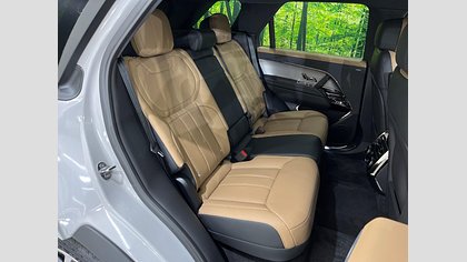 Range Rover Sport 16