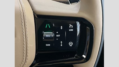 Range Rover Sport 55