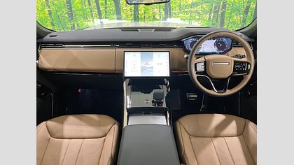 Range Rover Sport 11