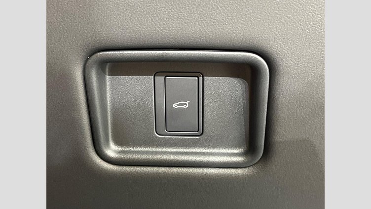 2025 認定中古車 Land Rover Range Rover Sport ボラスコグレイ P530マイルドハイブリッド SWB Dynamic HSE