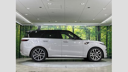 Range Rover Sport 7