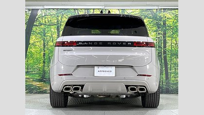 Range Rover Sport 5