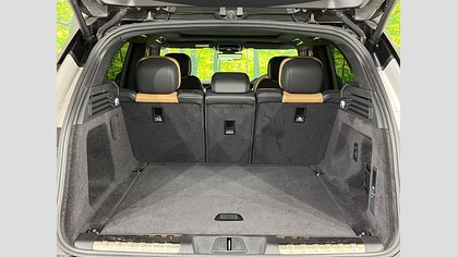Range Rover Sport 30