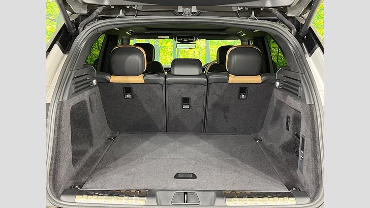 2025 認定中古車 Land Rover Range Rover Sport ボラスコグレイ P530マイルドハイブリッド SWB Dynamic HSE