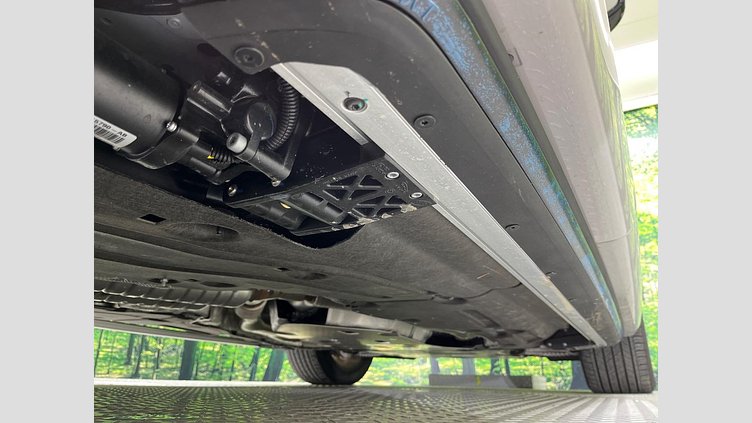 2025 認定中古車 Land Rover Range Rover Sport ボラスコグレイ P530マイルドハイブリッド SWB Dynamic HSE