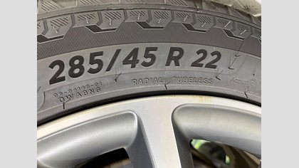 Range Rover Sport 36