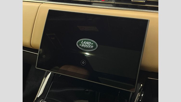 2025 認定中古車 Land Rover Range Rover Sport ボラスコグレイ P530マイルドハイブリッド SWB Dynamic HSE