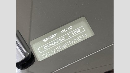 Range Rover Sport 19