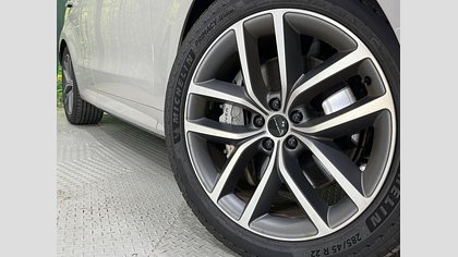Range Rover Sport 9