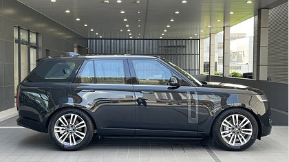 Range Rover 4