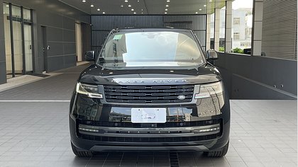 Range Rover 2