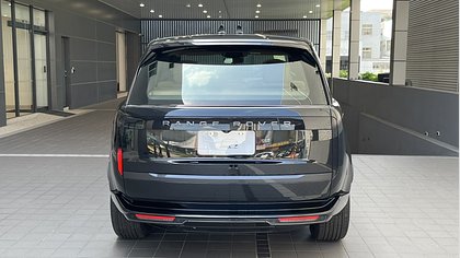 Range Rover 3