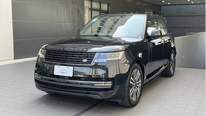 Range Rover 0