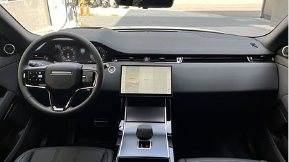 Range Rover Evoque 6