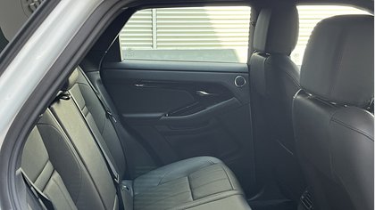 Range Rover Evoque 8