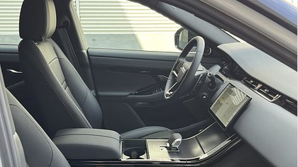 Range Rover Evoque 7