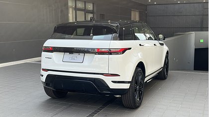 Range Rover Evoque 1