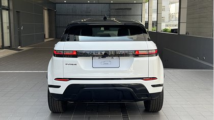 Range Rover Evoque 3