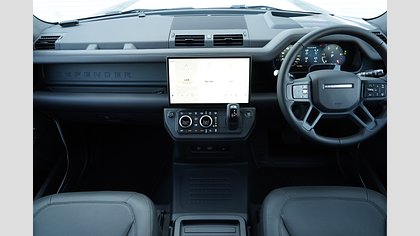 Defender 90 3