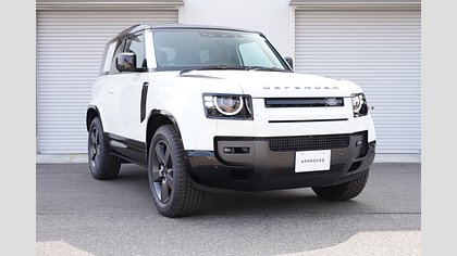 Defender 90 0