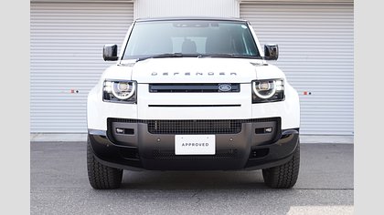 Defender 90 7