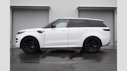 Range Rover Sport 5
