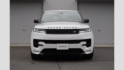 Range Rover Sport 7