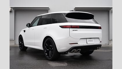 Range Rover Sport 1