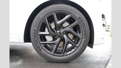 Range Rover Sport 8