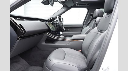 Range Rover Sport 2