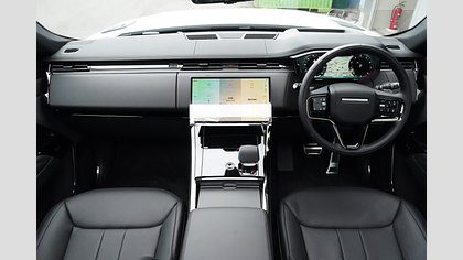 Range Rover Sport 3