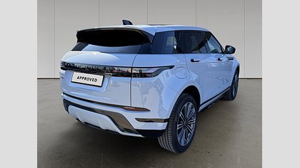Range Rover Evoque 3