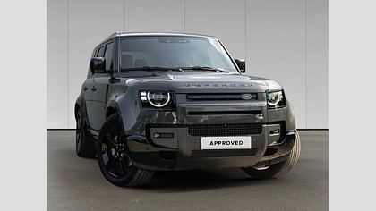 Defender 110 0