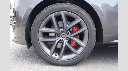 Range Rover Sport 8
