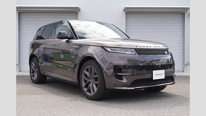Range Rover Sport 0