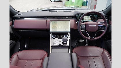 Range Rover Sport 3