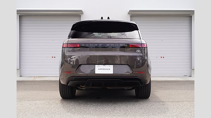 Range Rover Sport 6
