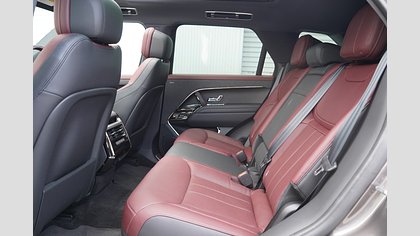 Range Rover Sport 4
