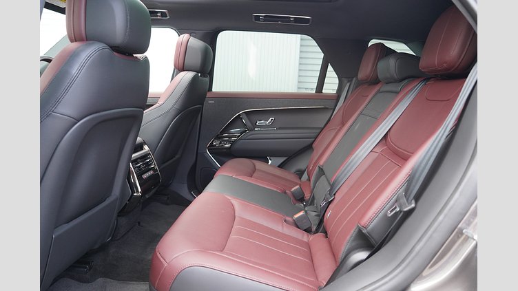 2023 認定中古車 Land Rover Range Rover Sport Charente Grey 3.0 litre i6D Dynamic SE D300