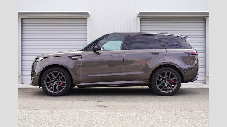 2023 認定中古車 Land Rover Range Rover Sport Charente Grey 3.0 litre i6D Dynamic SE D300