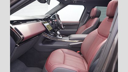 Range Rover Sport 2