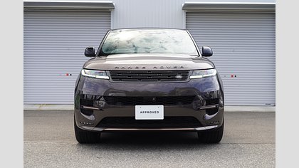 Range Rover Sport 7