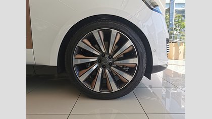 Range Rover 8
