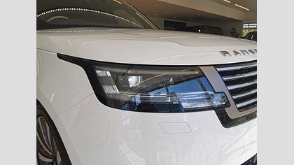 Range Rover 9